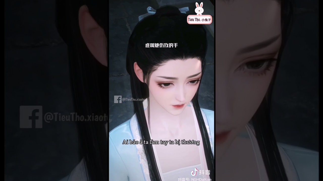 [Vietsub] Hồ ước - Mạc Thanh Ca (Full)