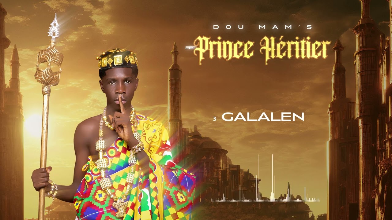 Dou Mam’s - Galalen