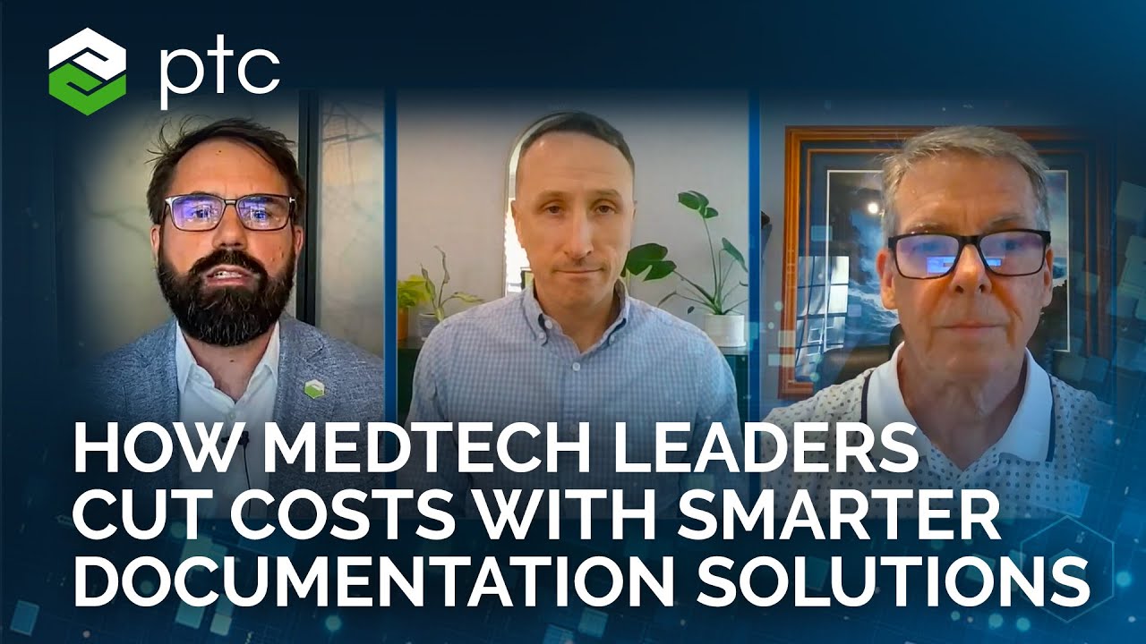 How MedTech Leaders Cut Costs with Smarter Documentation Solutions