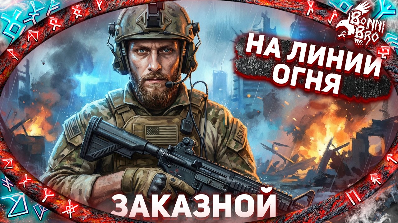 BATTLEFIELD 4 - КАМПАНИЯ! ПОЛНОЕ ПРОХОЖДЕНИЕ! (ЗАКАЗНОЙ СТРИМ ОТ DEN4IK)