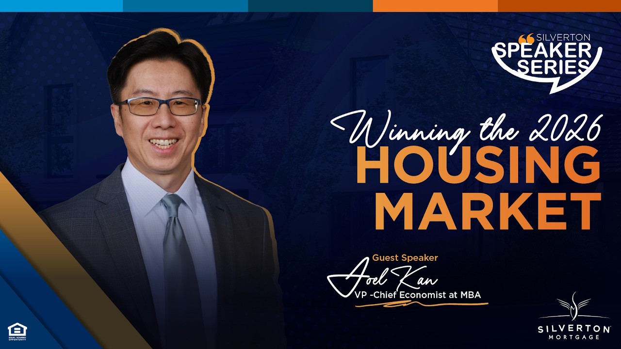 Winning the 2026 Housing Market