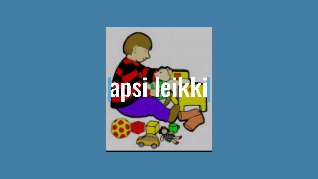Yhdessä taitaen| Luetaan: Työssäoppiminen päiväkodissa- sanastoa