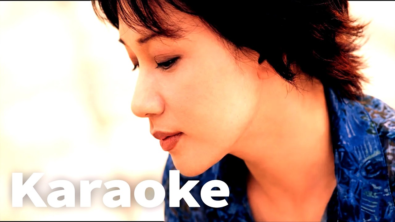 柯以敏 擁抱我 (Official Video Karaoke)