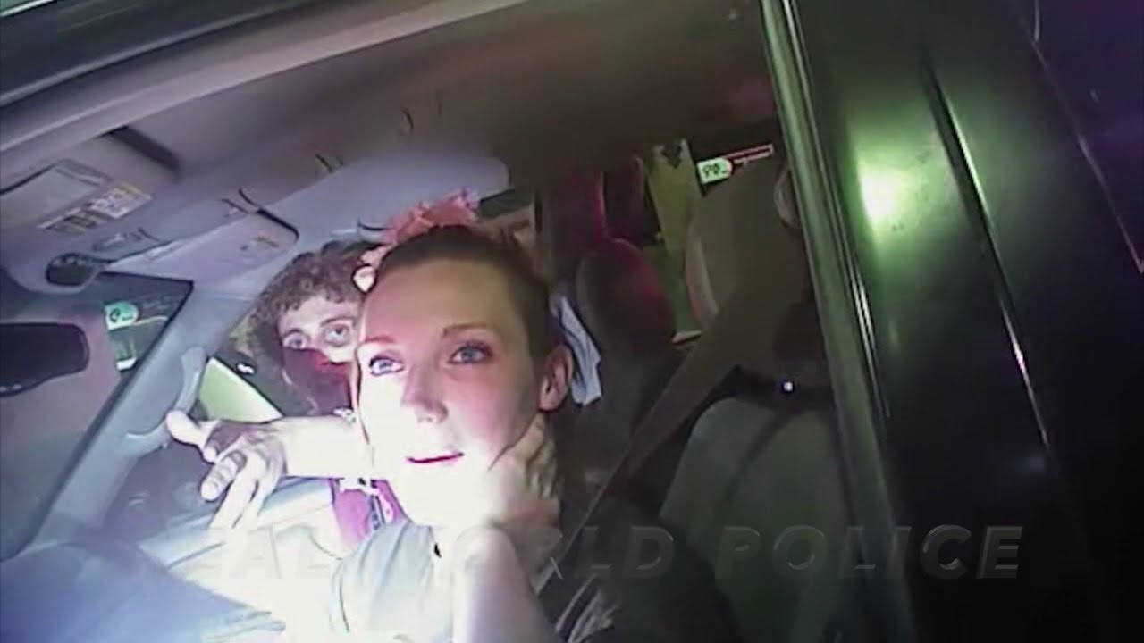 Real World Police Las Cruces: Two Space Cadets, One Arrest Warrant
