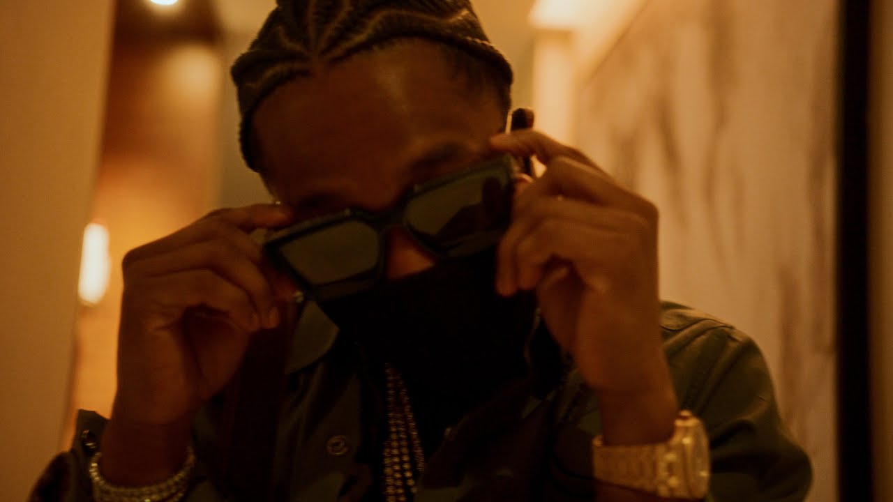 Bundog - 2AM At St. Regis (Official Music Video)
