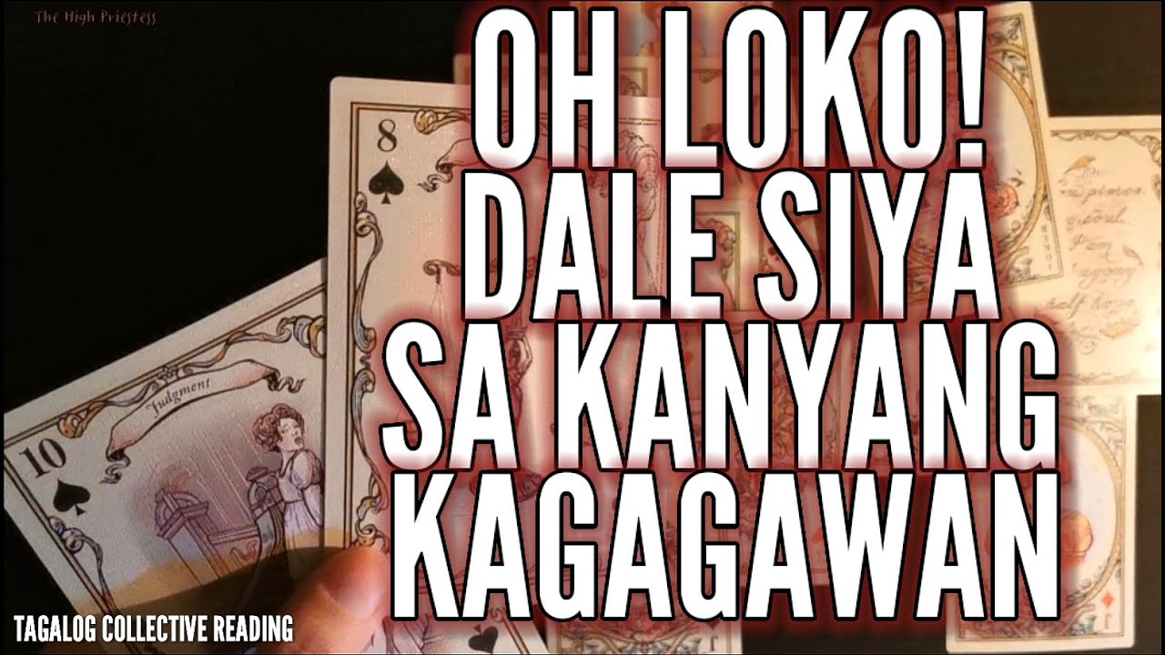 LOKO! HINDI NIYA ITO NAKITANG PAPARATING KAHIT ILANG BESES NA PALA SIYA BINALAAN!🪃 #tarot #karma 