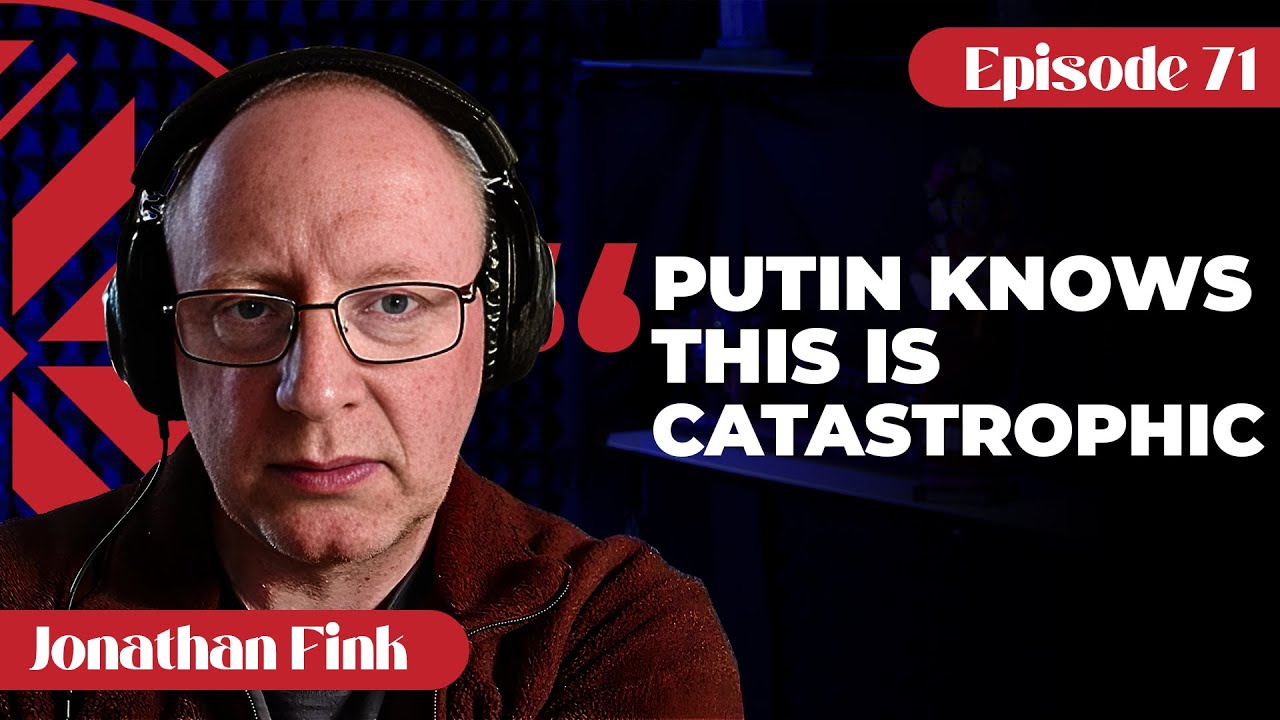 Jonathan Fink & The 