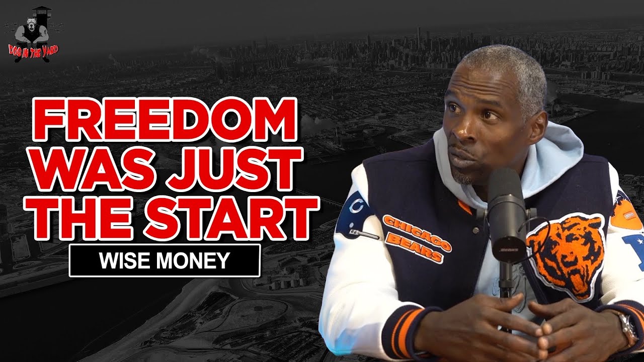 How Wise Money Turned a Federal Case Into a Financial Blueprint