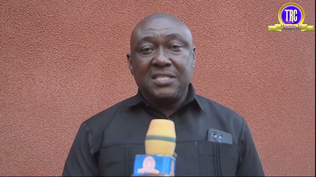 SHULE ZILIZOFANYA VIZURI MTIHANI WA KIDATO CHA PILI NA DARASA LA NNE WAPONGEZWA KWA KUFANYA VIZURI