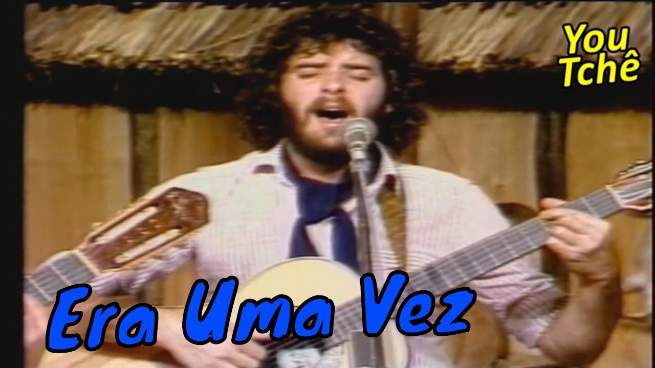 Galpão Crioulo 1983 - Mario Barbara