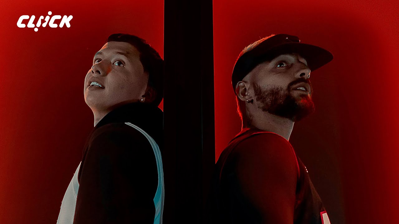 BLESSD ❌ MALUMA | 🔥IMPOSIBLE 🔥(REMIX - OFFICIAL VIDEO)