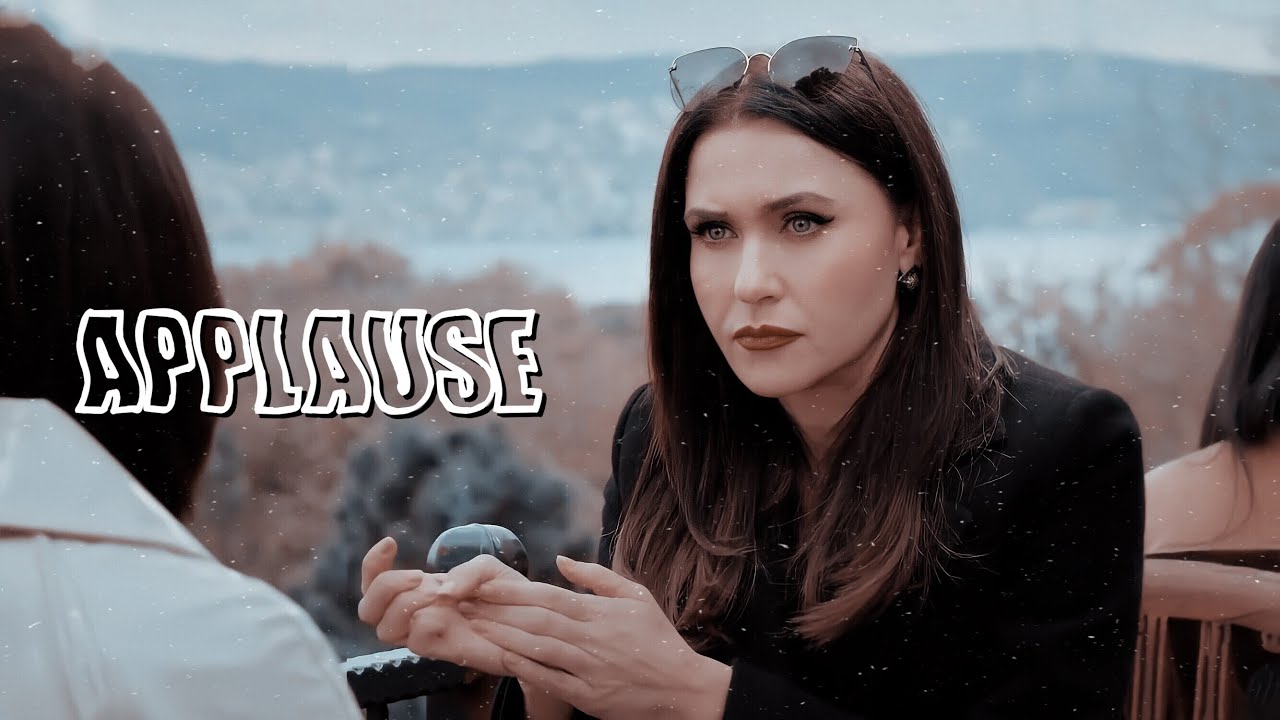 Ender Çelebi | Applause