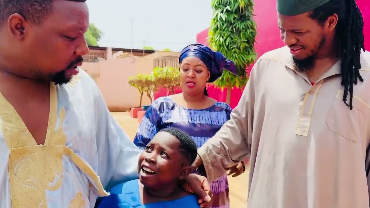Mais Tonton dis moi, otouma aw fainai taa kaira tan ah ? (Vid&eacute;o 2023)