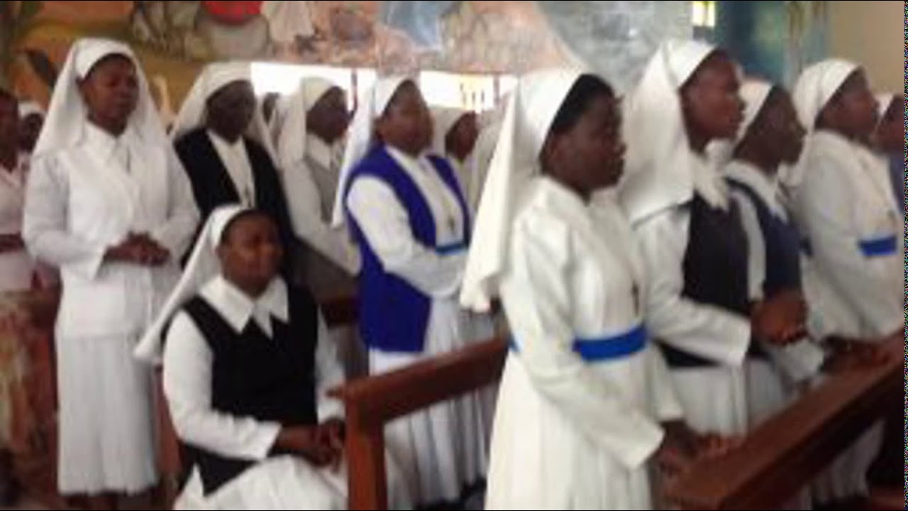 Uchindami song,,, mzuzu diocese