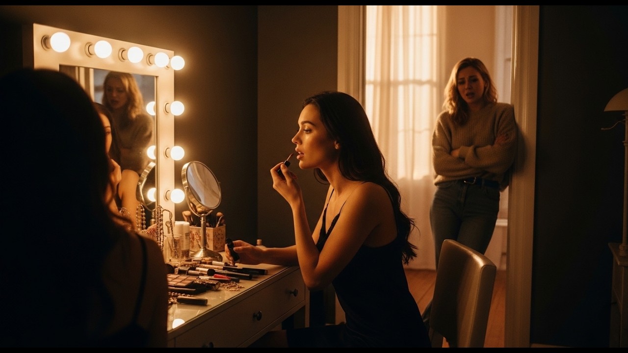 My Straight Friend Watched Me Get Ready for a Date &mdash; Said She Wasn't Good Enough | Lesbian Love
