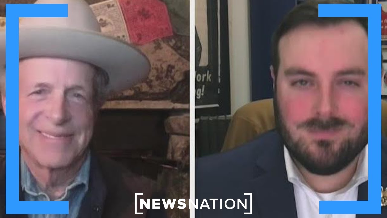 Texas Senate races highlight increasing challenges for both left and right: Panel | On Balance