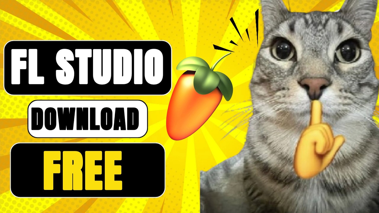 How to download fl studio for FREE  | 2026 !! Unlock FL Studio for FREE