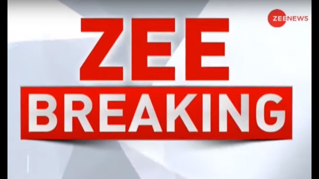 Kamlesh Tiwari murder case: Gujarat ATS arrests two main suspects