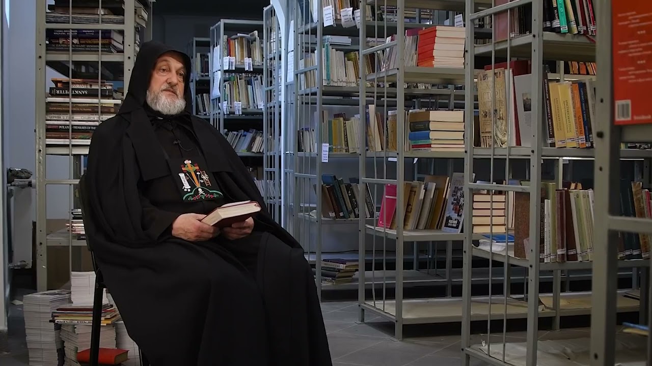 о. Йосиф Будай. Про виховання.