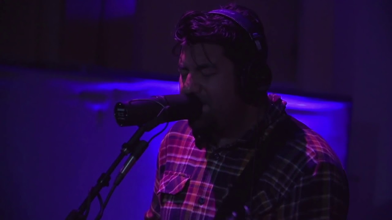 Team Sleep &middot; Ever (Foreign Flag) [Live] | Woodstock Sessions