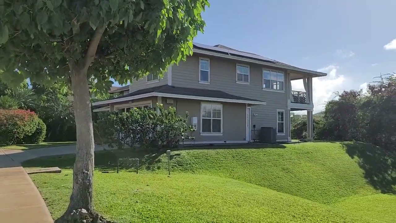 Maui Hawaii Neighborhood Tour 2023
