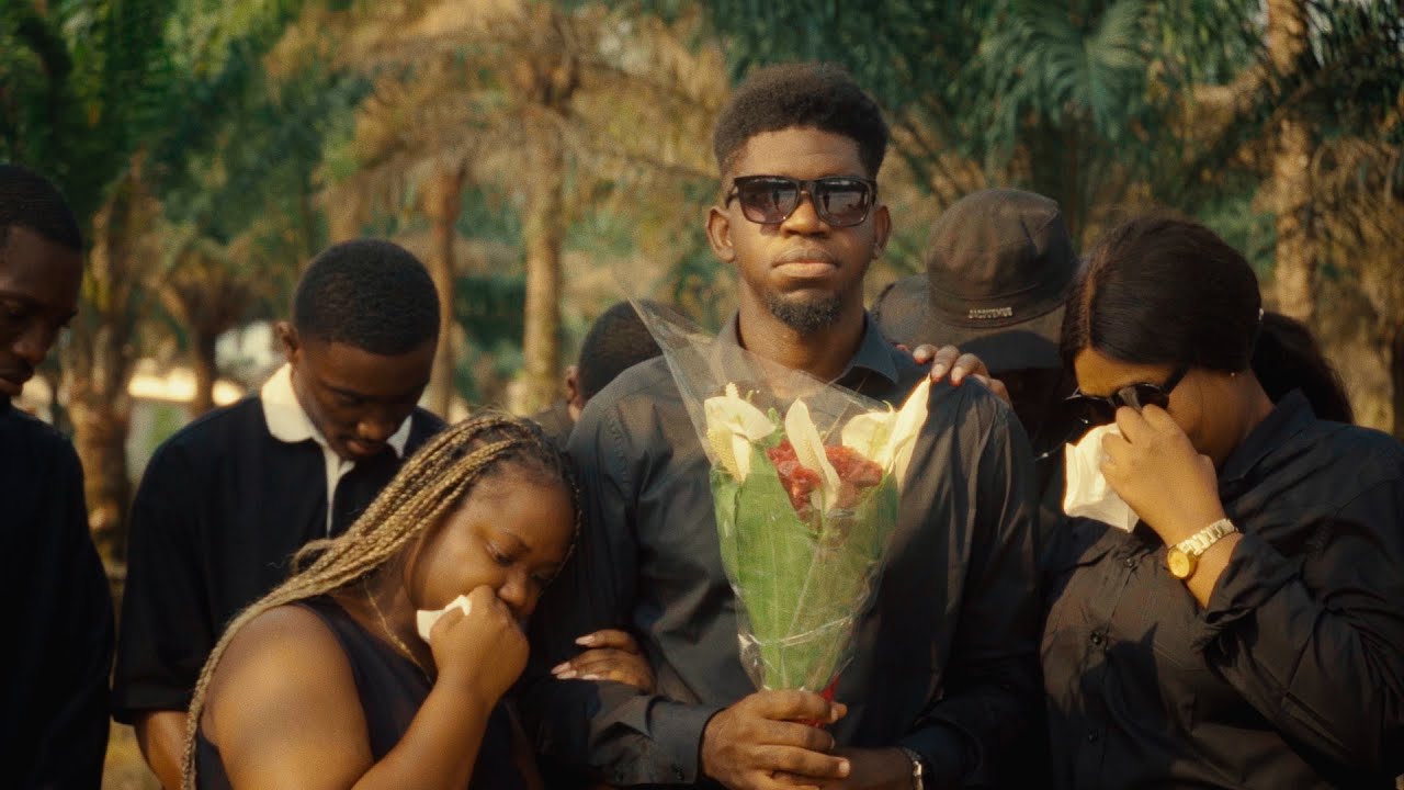 K-bowd feat Joanna Nmz - Girls and Women (clip officiel)