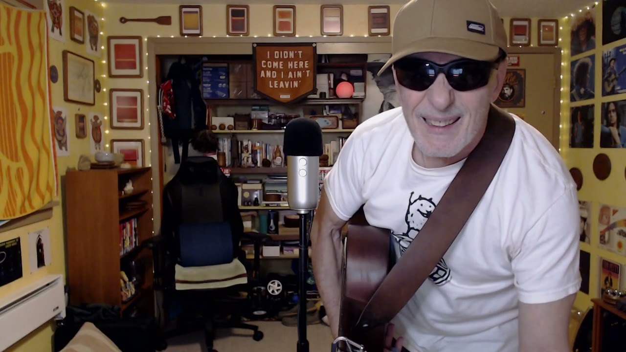 “Star Songs (Take 2)