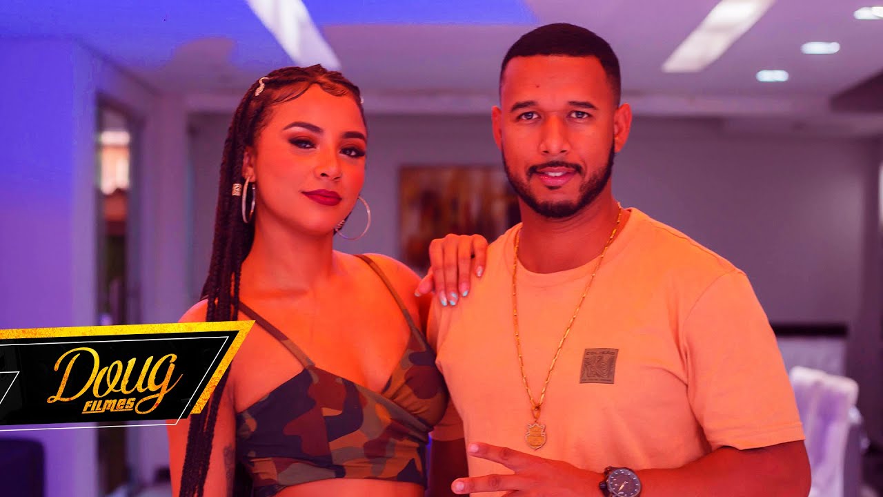 MC Shock WA - S&oacute; De Maldade (CLIPE OFICIAL) Doug Filmes