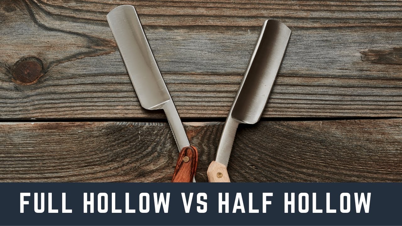 Battle of Razor Grind: Full Hollow vs. Half Hollow