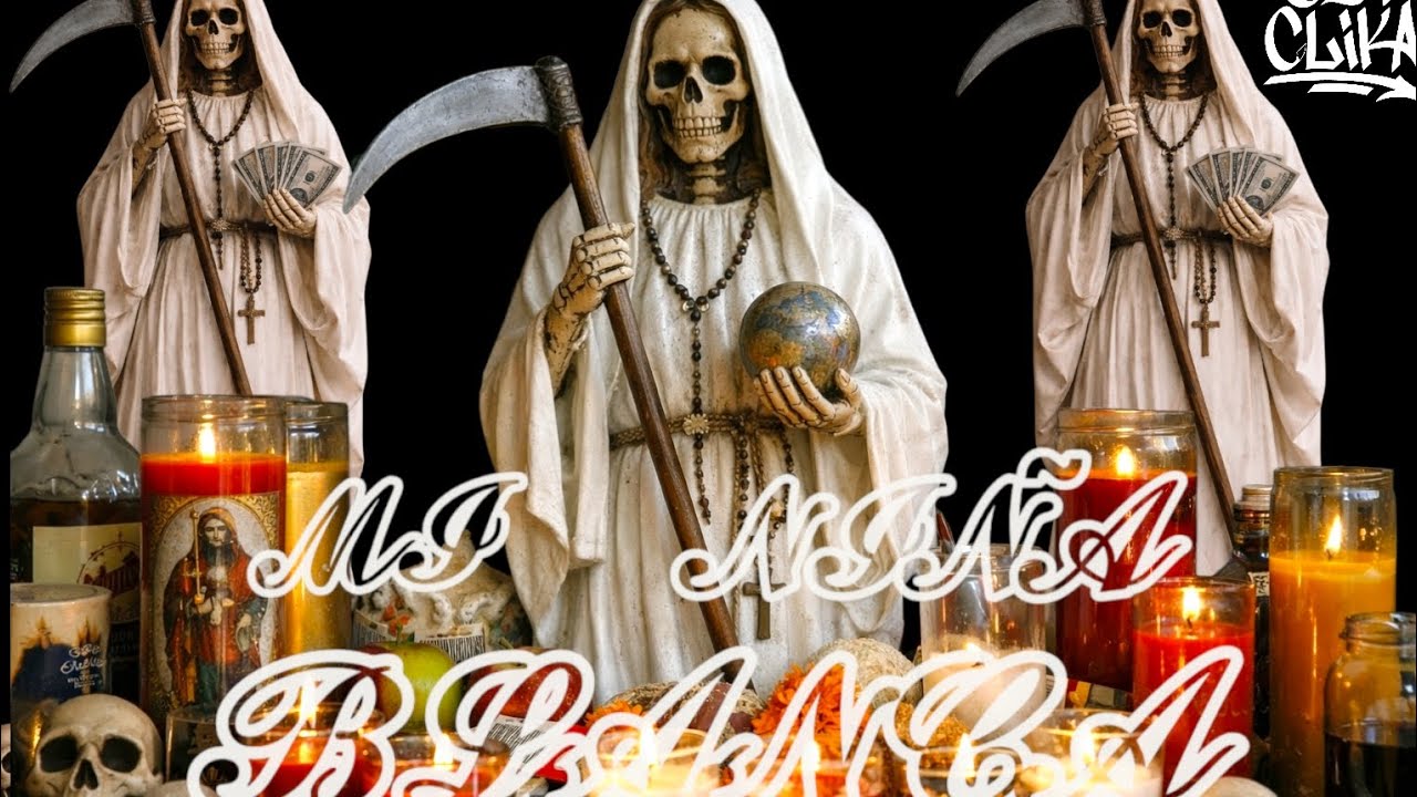 Mi Niña Blanca 