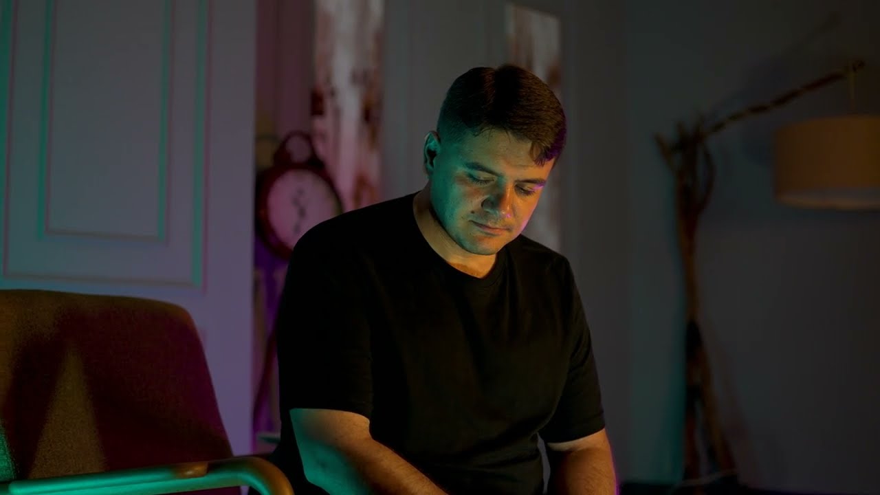 Yüksel Korkmaz - Yetmedi mi Yeni İlahi (Akustik) 2023