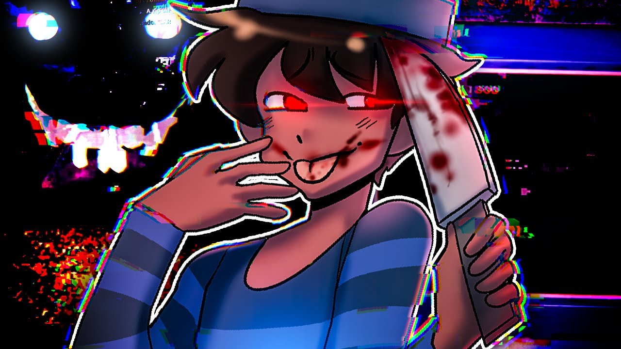 the funniest horror games ever made