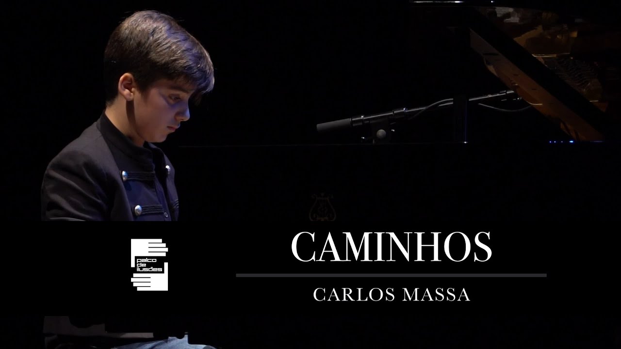 Caminhos de Carlos Massa