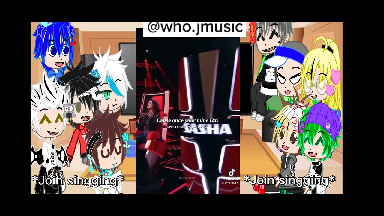 HAIKYUU REACT TO EACH OTHER SECRET TALENT/HOBBY (PART 3) /Lev\