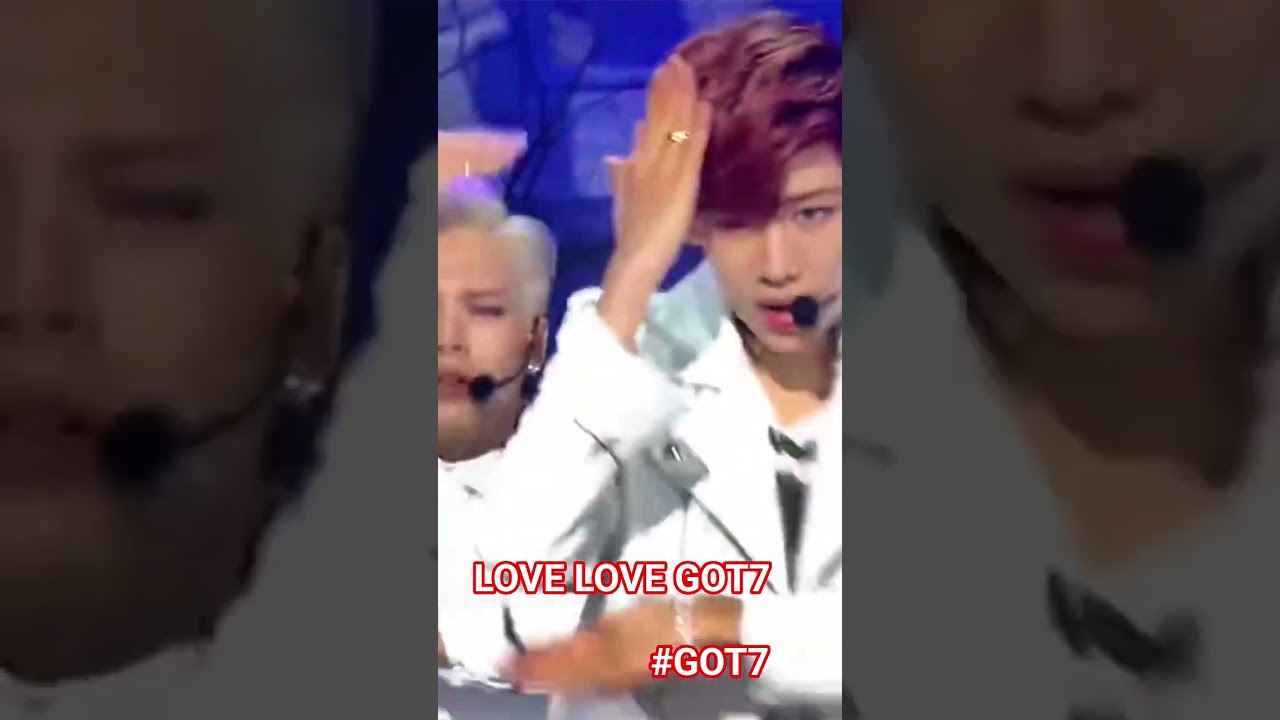 GOT7 #got7forever #got7 #geminiforth #kpop #dance #shorts #shortvideo #concert #music #foryou