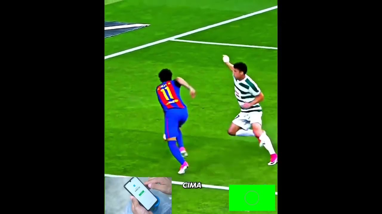 Deporte Express v&iacute;deo promocional