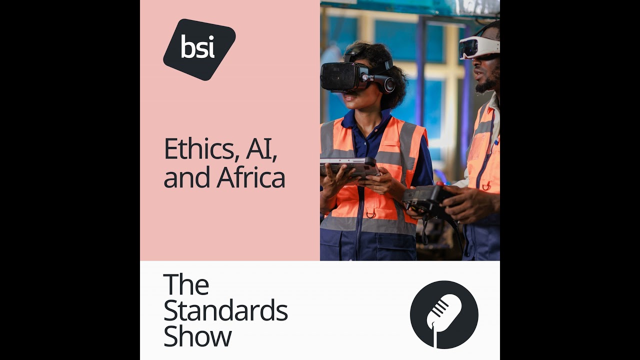 Ethics, AI, and Africa