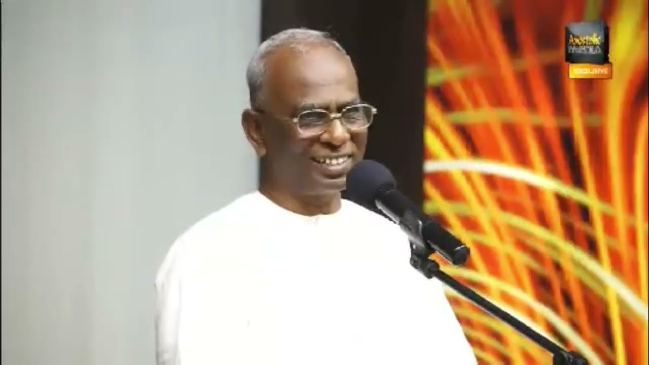 ஆரம்ப கால அற்புதங்களில் ஒன்று😇😇 || Pas. A. Thomasraj || Timeless Sermons || 42