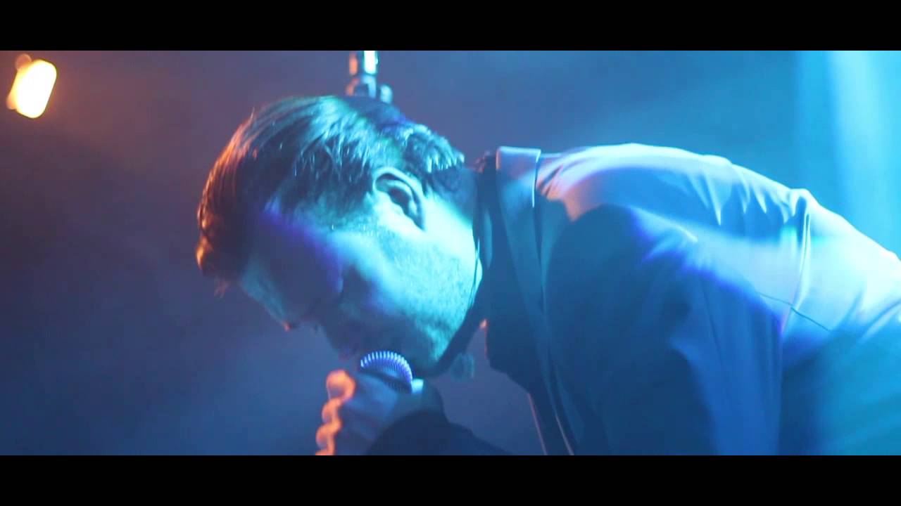 BO SARIS x LIVE AT DESMET STUDIOS