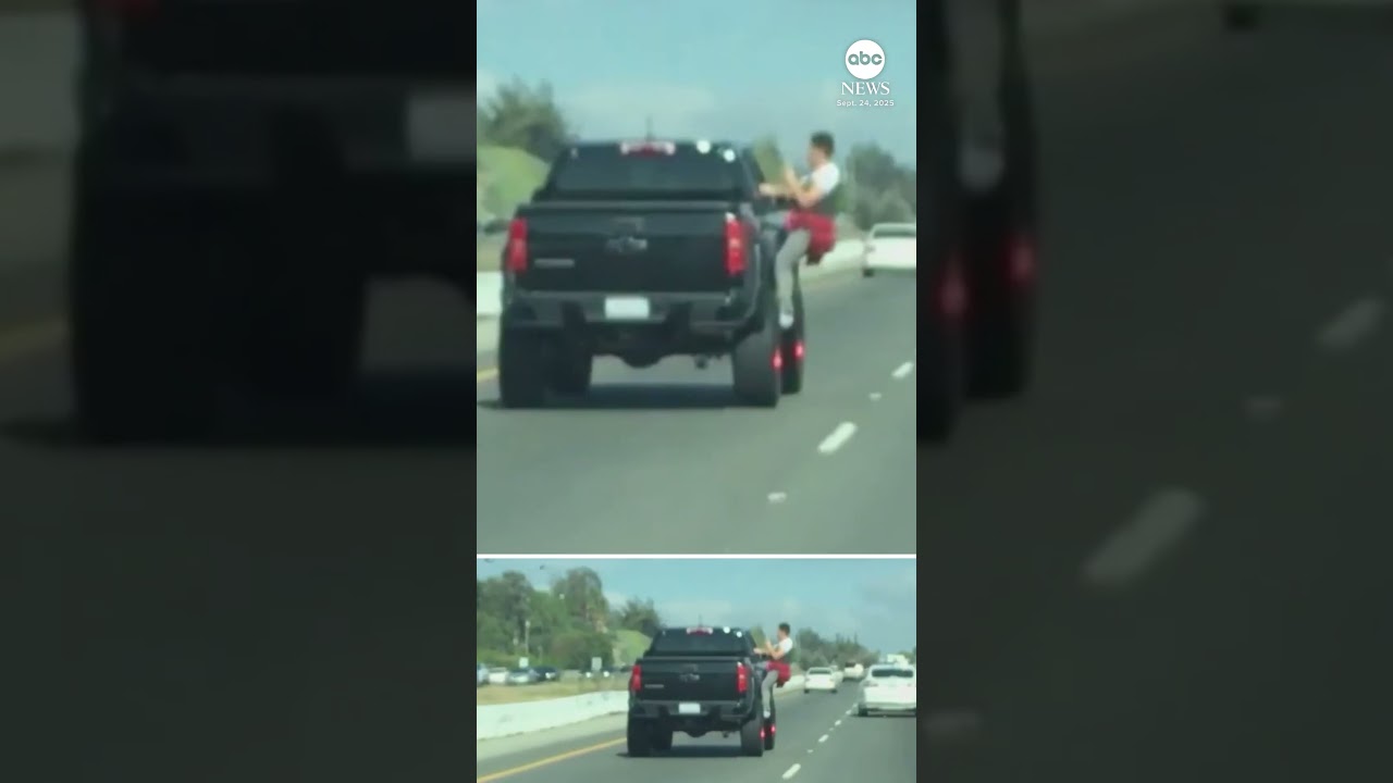Social media car stunt challenges turn deadly