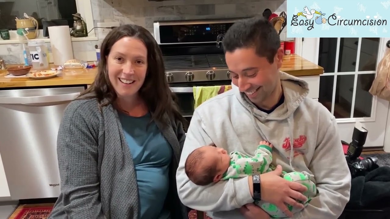Meet Stephen and Kimberly