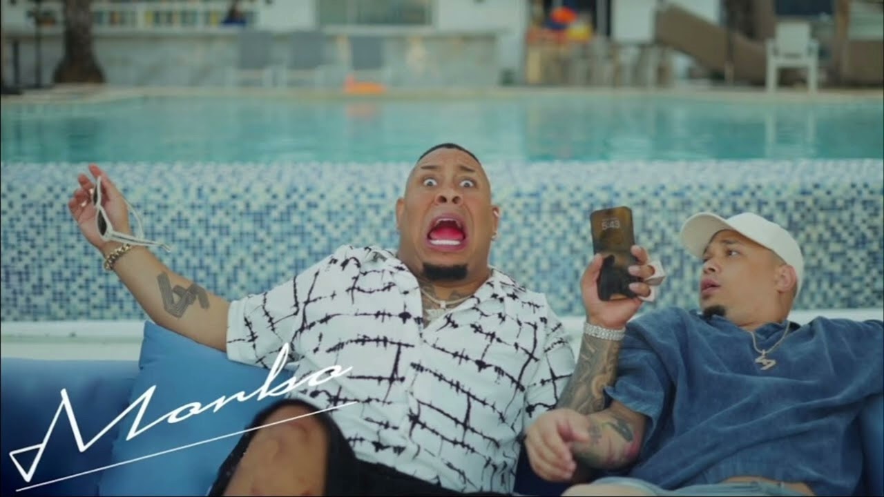 Bulin 47 - Morbo (Audio Sin Anuncios)