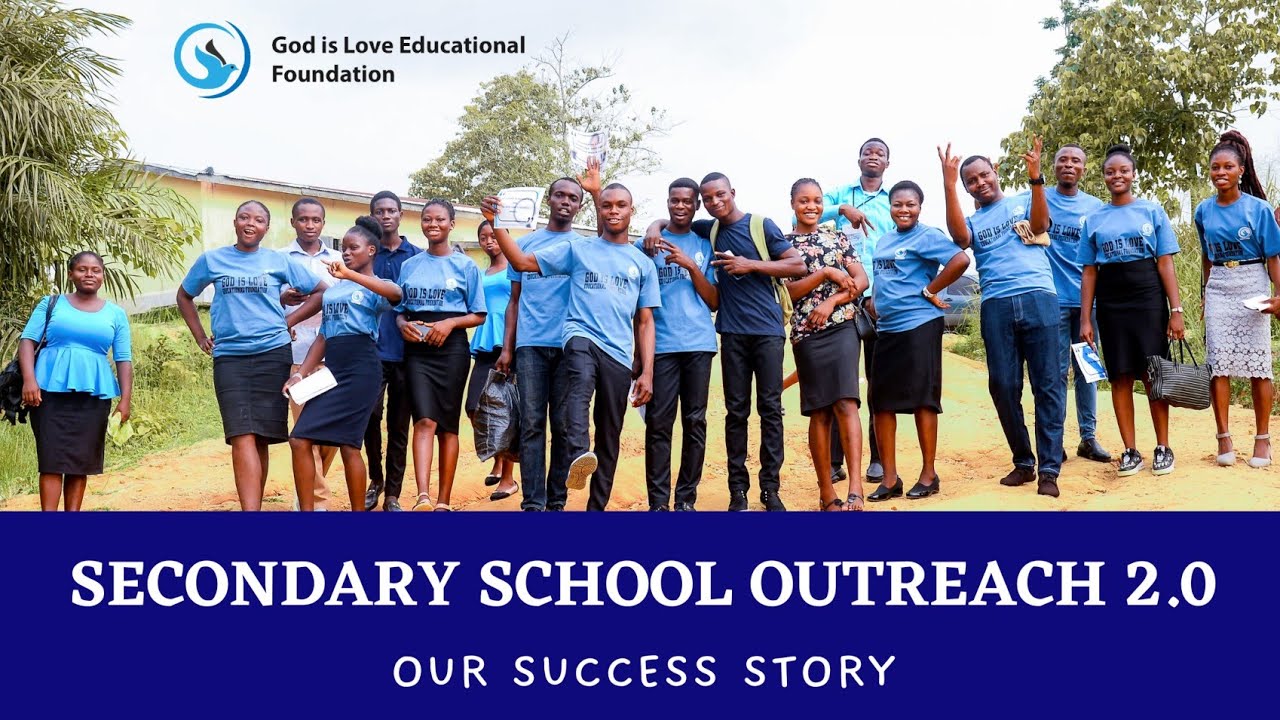 SECONDARY SCHOOL OUTREACH 2.0 - OUR SUCCESS STORY #education #outreach #nigeria #asuustrike