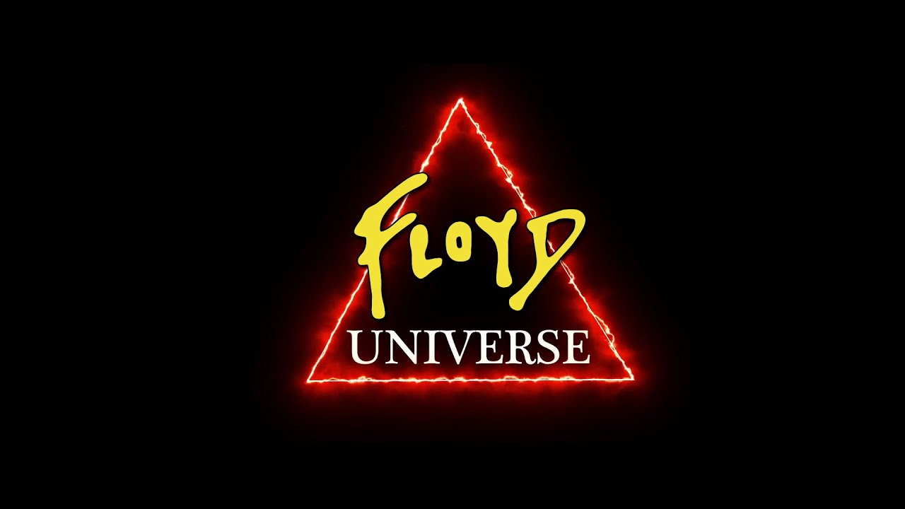 Pink Floyd. Shine On You Crazy Diamond - Cover By Floyd Universe.
