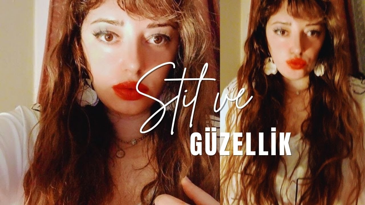 Sofia Kalkan: Stil ve G&uuml;zellik İpu&ccedil;ları | Canlı Yayın
