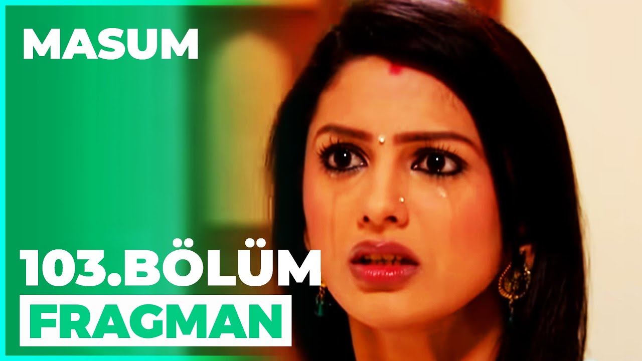 Masum 103. Bölüm Fragmanı - 3 Temmuz Cuma