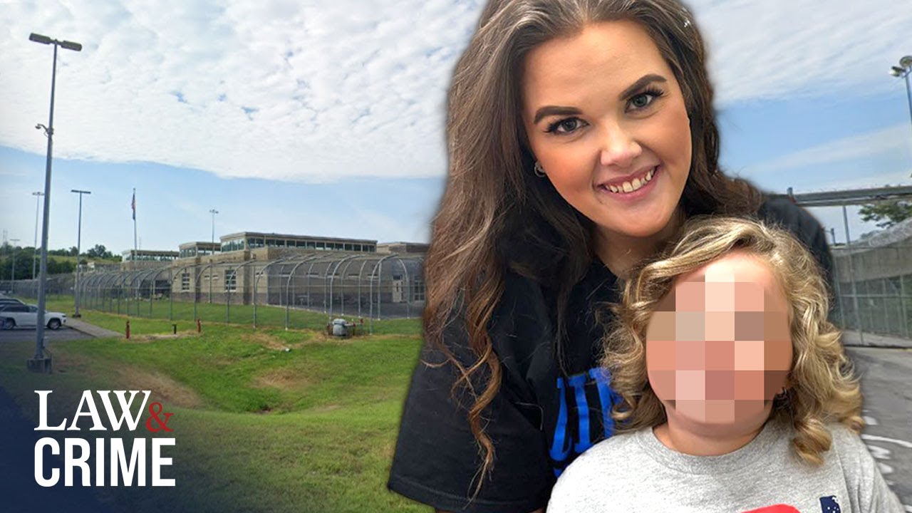 Teacher Who Sent Teen Nudes Then ‘Joked’ About Killing Husband Locked Up