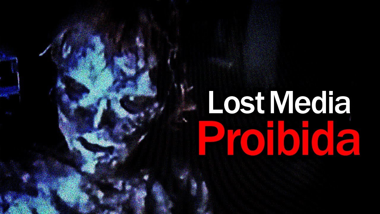 Lost Medias Perturbadoras Que Você Nunca Viu