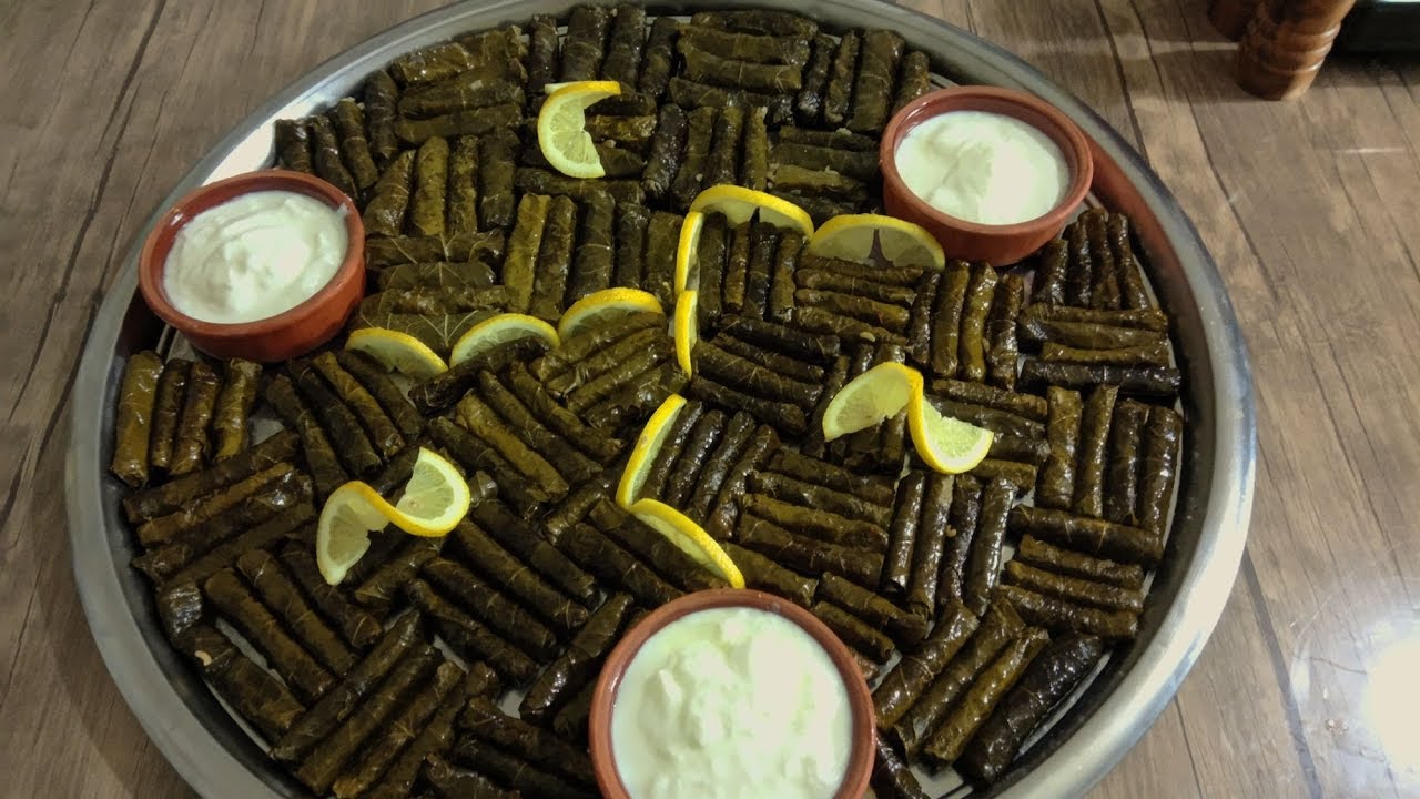 DAHA ÖNCE BÖYLESİ YAPILMADI ( ÜÇÜ BİR ARADA SARMA TARİFİ )