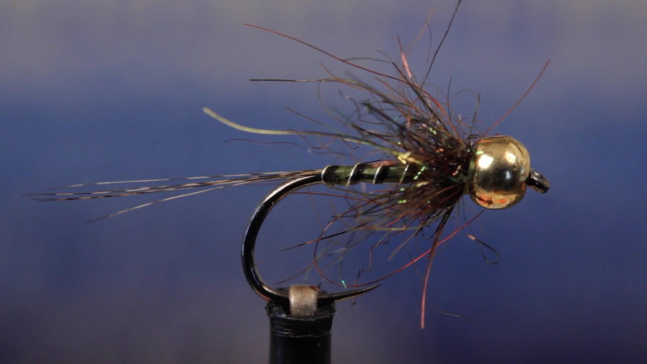 Tungsten Torpedo